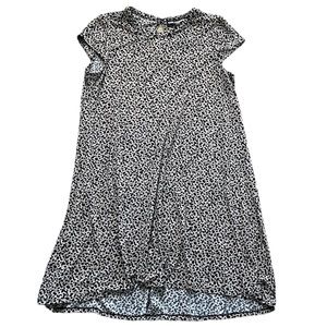 Karl Lagerfeld | Cheetah Print Dress